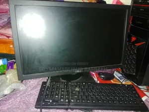 Desktop Computer 6GB Intel Core 2 Duo HDD 500GB
