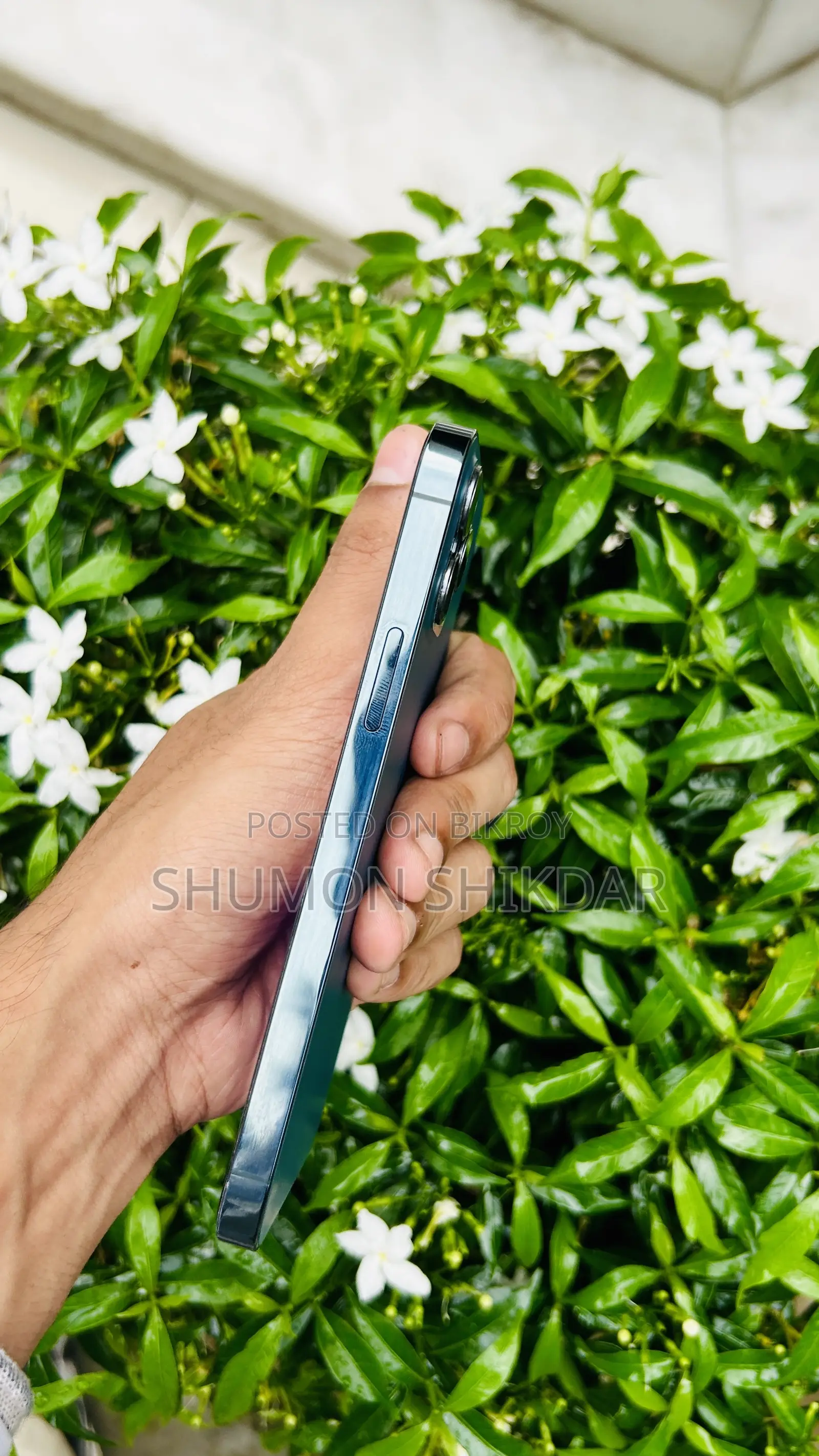 Apple iPhone 12 Pro 256 GB Blue