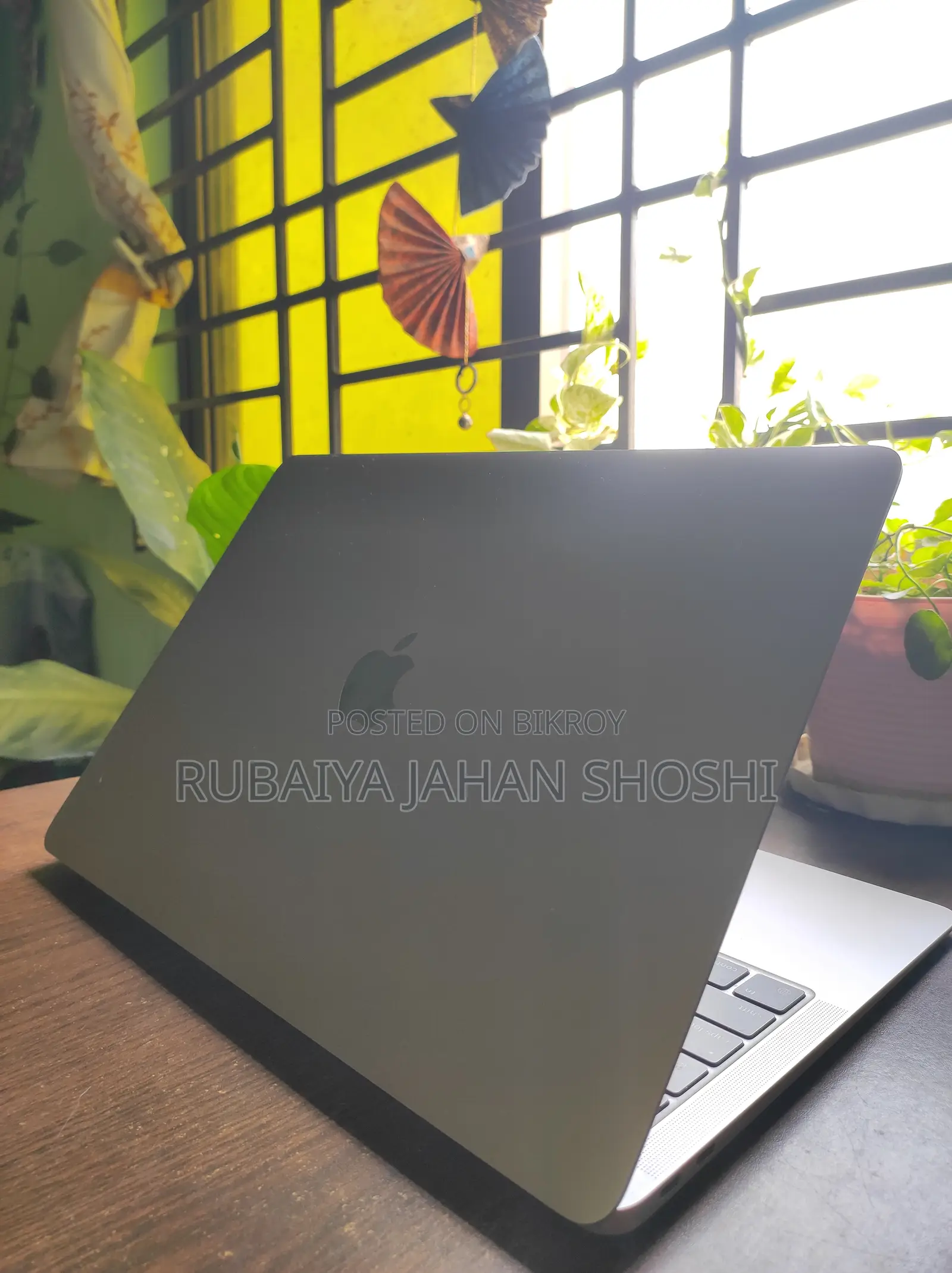 Laptop Apple MacBook Air 2020 M1 8GB Apple M1 SSD 256GB