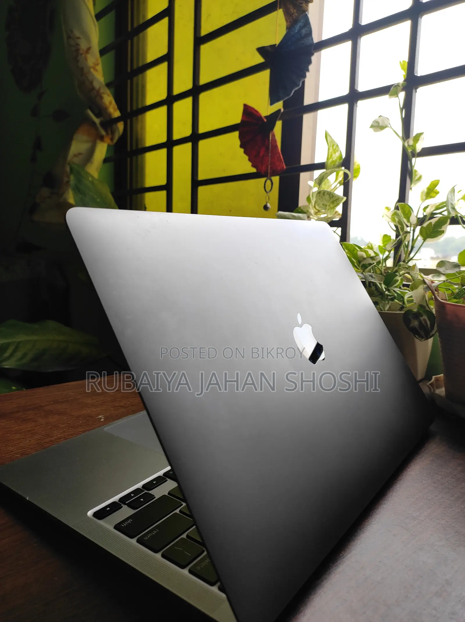 Laptop Apple MacBook Air 2020 M1 8GB Apple M1 SSD 256GB
