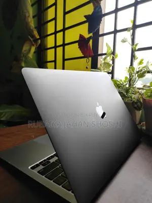 Laptop Apple MacBook Air 2020 M1 8GB Apple M1 SSD 256GB