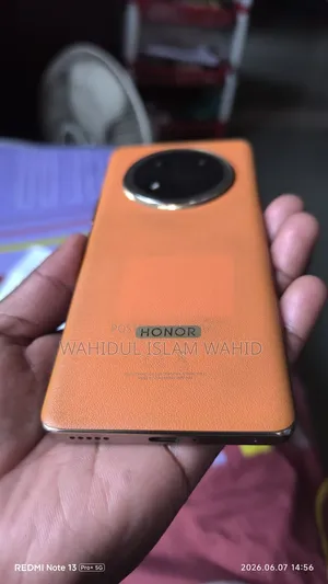 Honor X9c 256 GB Bronze