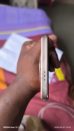 Honor X9c 256 GB Bronze