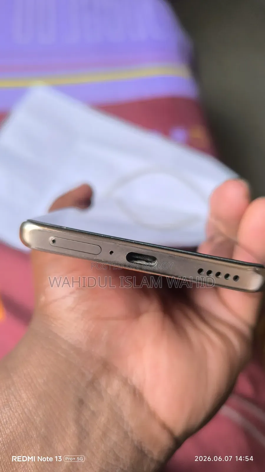 Honor X9c 256 GB Bronze