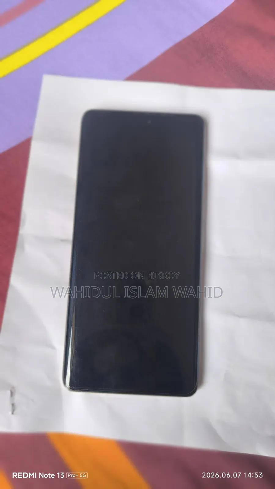 Honor X9c 256 GB Bronze