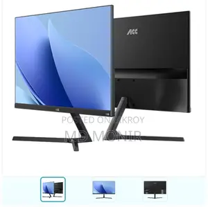 Walton 22" Borderless IPS Monitor