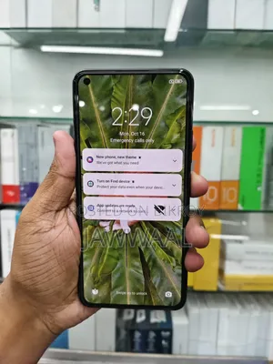 শাওমি মি ১১ লাইট ১২৮ জিবি ব্ল্যাক