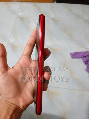 Xiaomi Mi A2 Lite 32 GB Red