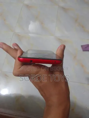 Xiaomi Mi A2 Lite 32 GB Red