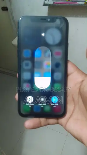Apple iPhone 11 Pro 64 GB Green