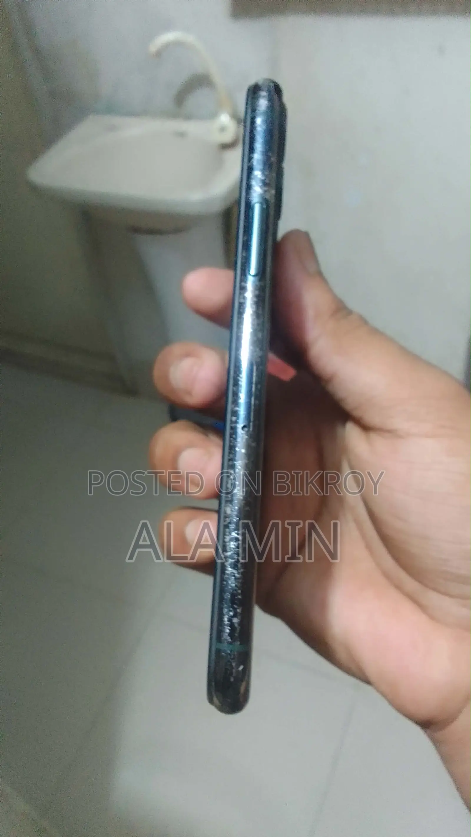 Apple iPhone 11 Pro 64 GB Green