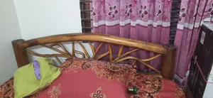 Used Bed