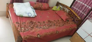 Used Bed