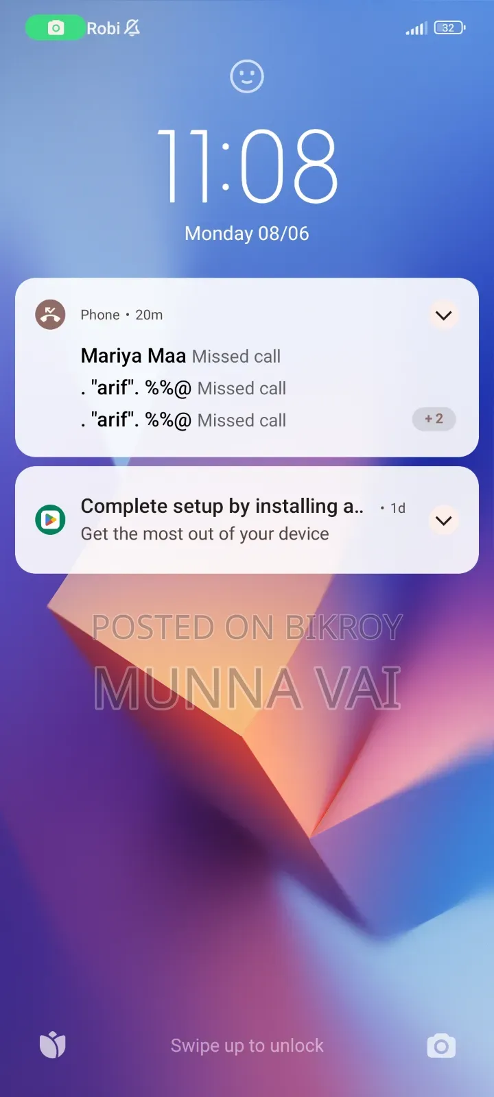 Realme C21Y 64 GB Black