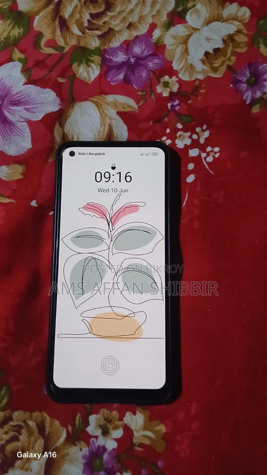 Realme 8 5G 128 GB Black