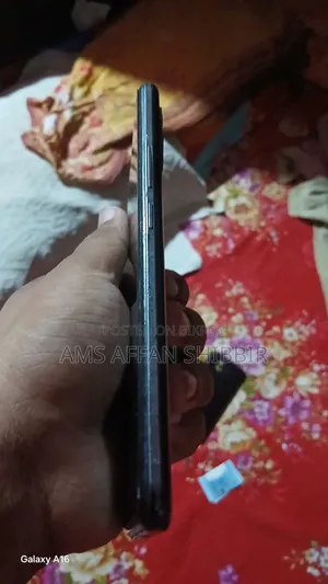 Realme 8 5G 128 GB Black