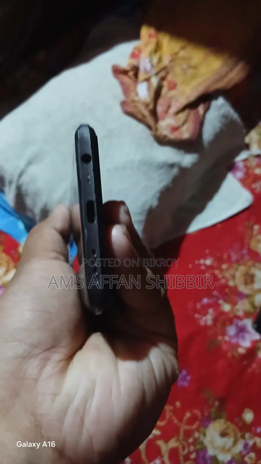 Realme 8 5G 128 GB Black
