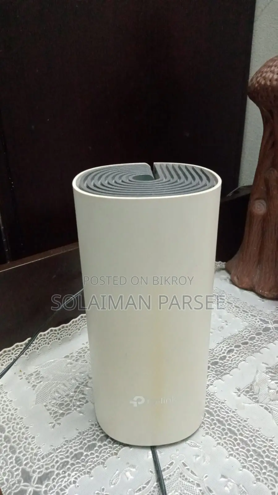 Router Deco E4