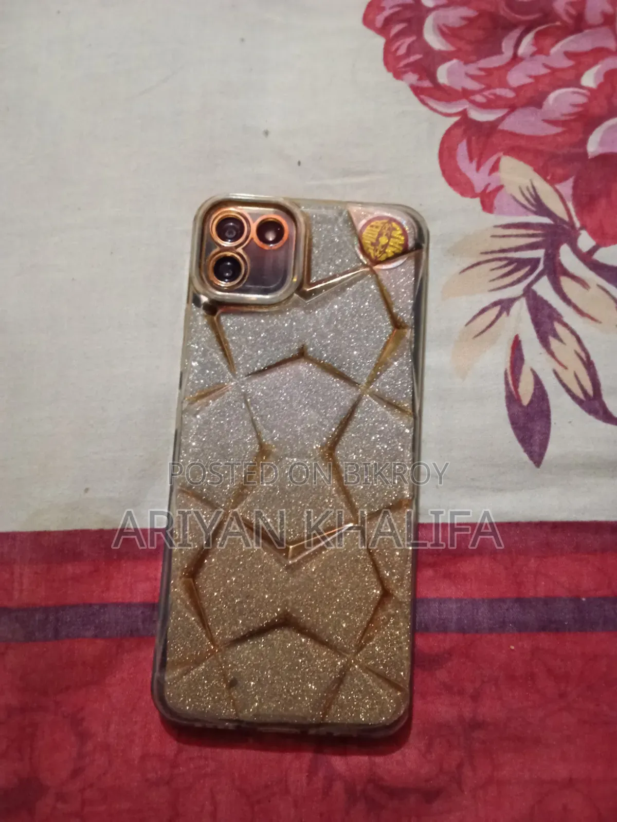 Realme C11 32 GB Black