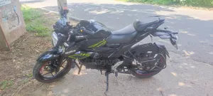 Suzuki 2025 Black