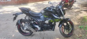 Suzuki 2025 Black