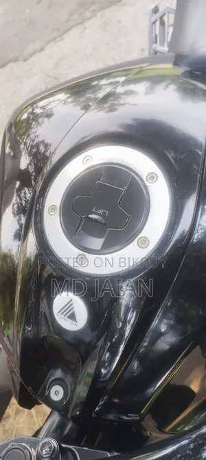 Suzuki 2025 Black