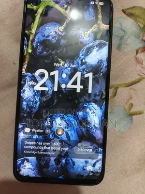 Xiaomi Redmi 15 5G 256 GB Black