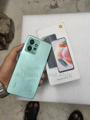 Xiaomi Redmi Note 12 128 GB