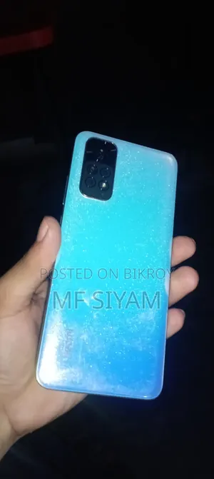 Xiaomi Redmi Note 11 128 GB