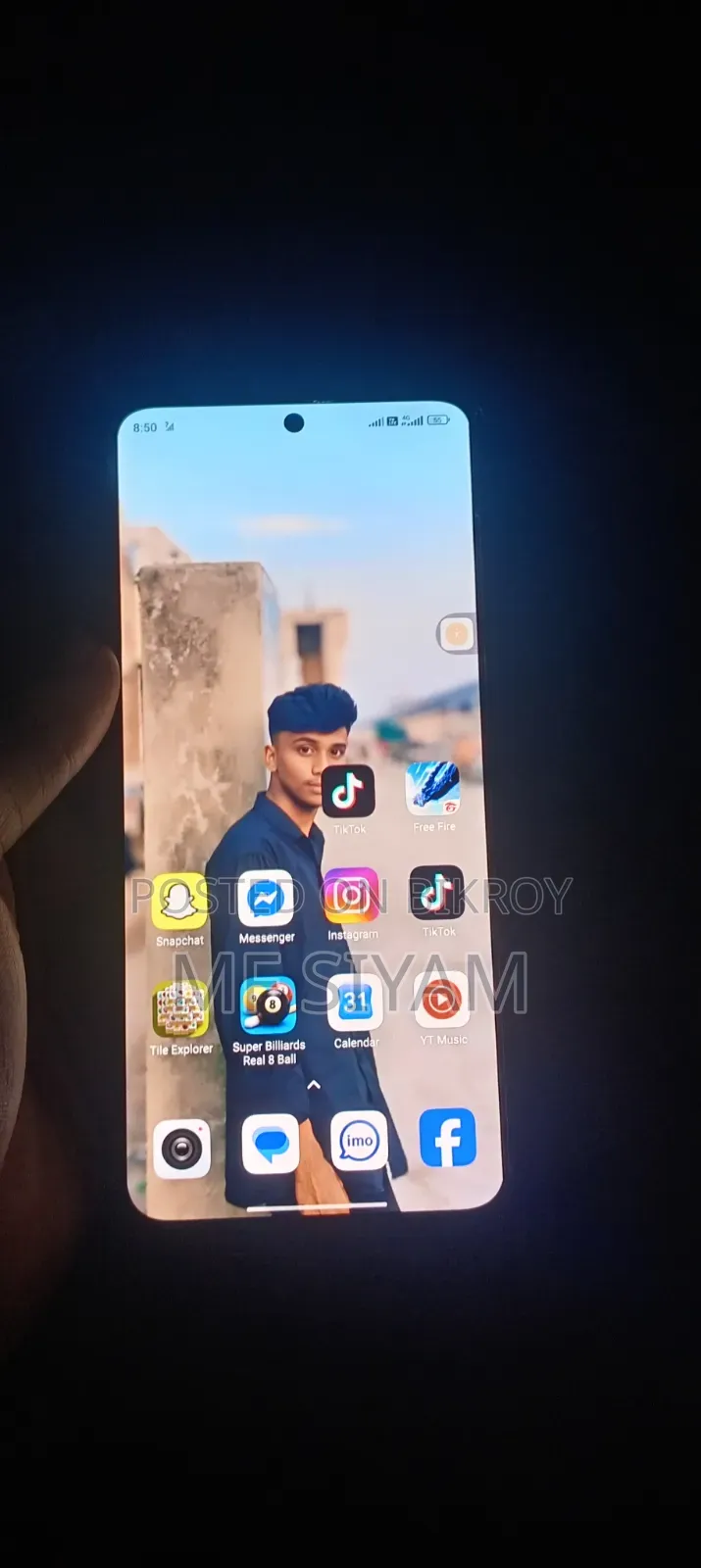 Xiaomi Redmi Note 11 128 GB
