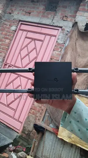 Tp-link Archer C64-fi Router