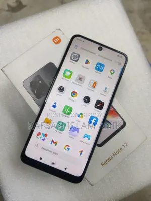 Xiaomi Redmi Note 12 128 GB