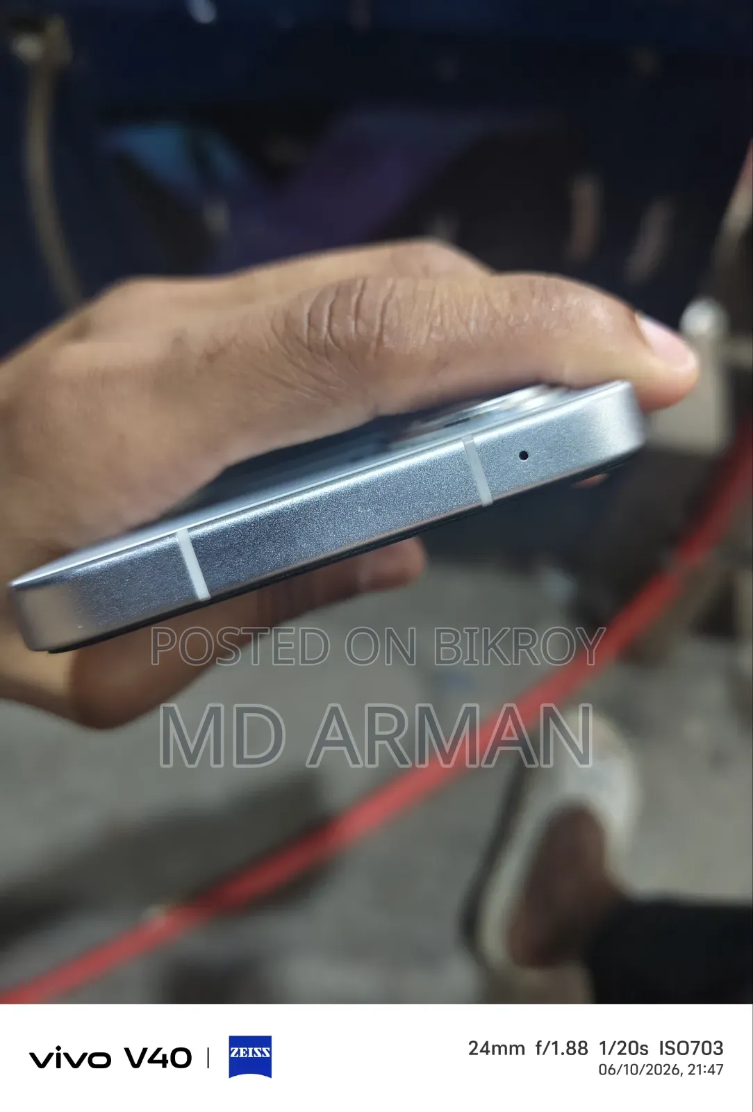 Xiaomi Redmi Turbo 4 Pro 256 GB White