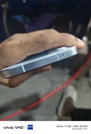 Xiaomi Redmi Turbo 4 Pro 256 GB White