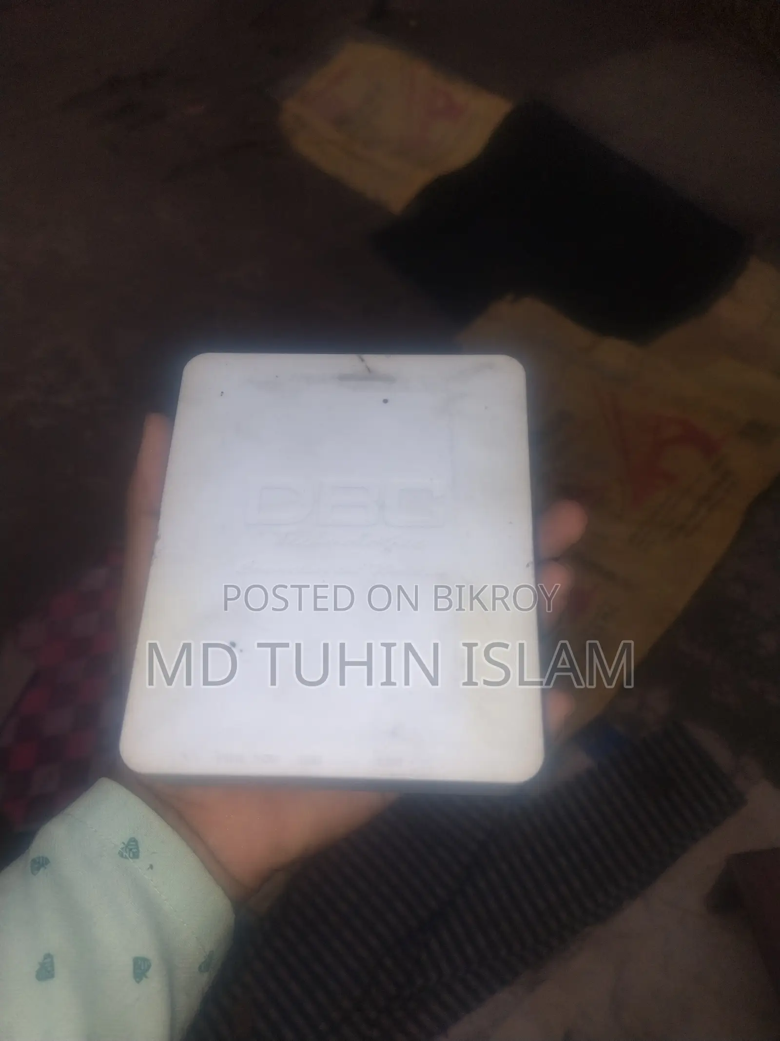 টিপি-লিংক আর্চার সি৬৪-ফাই রাউটার
