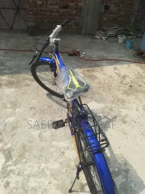Prince Mirage 26-inch Cycle