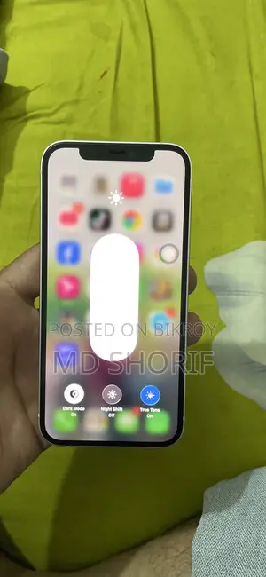 অ্যাপল আইফোন ১২ ১২৮ জিবি সাদা