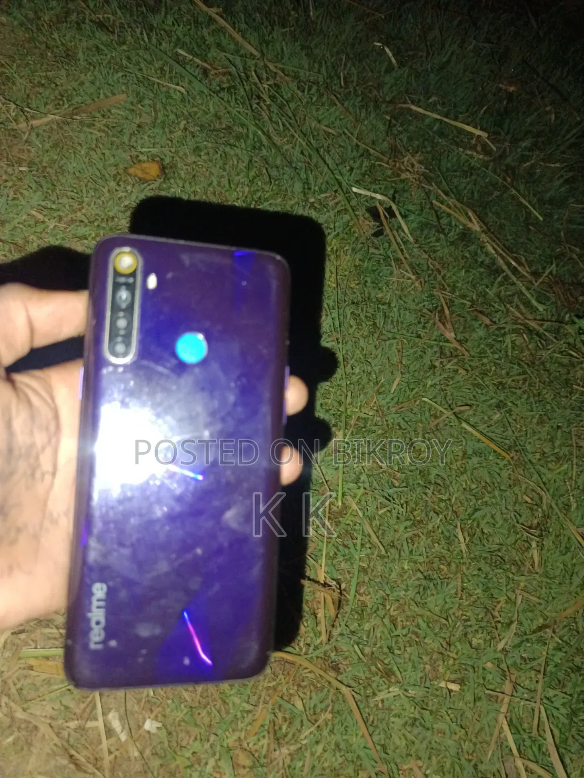 Realme 5 64 GB