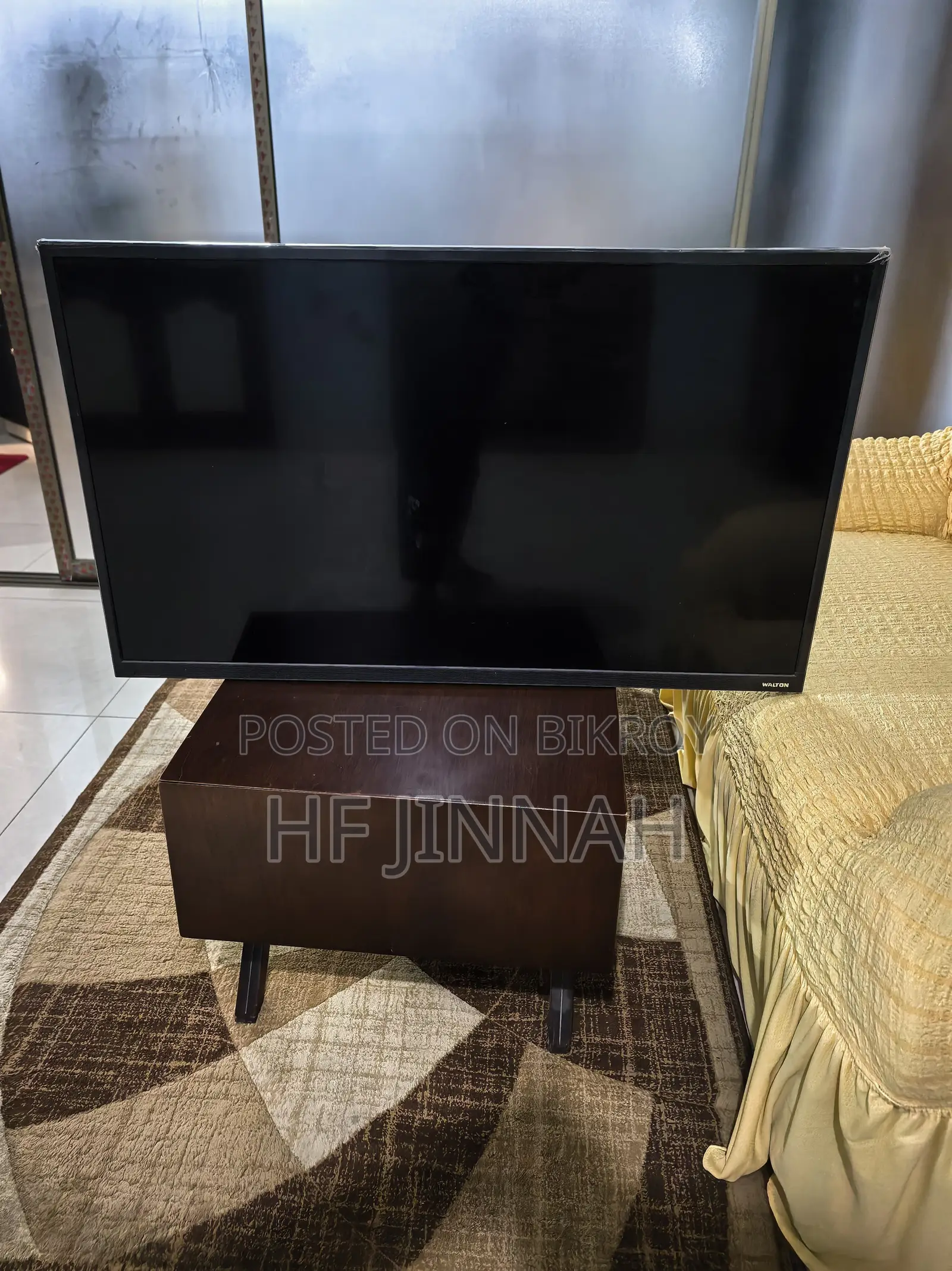 TV for sale