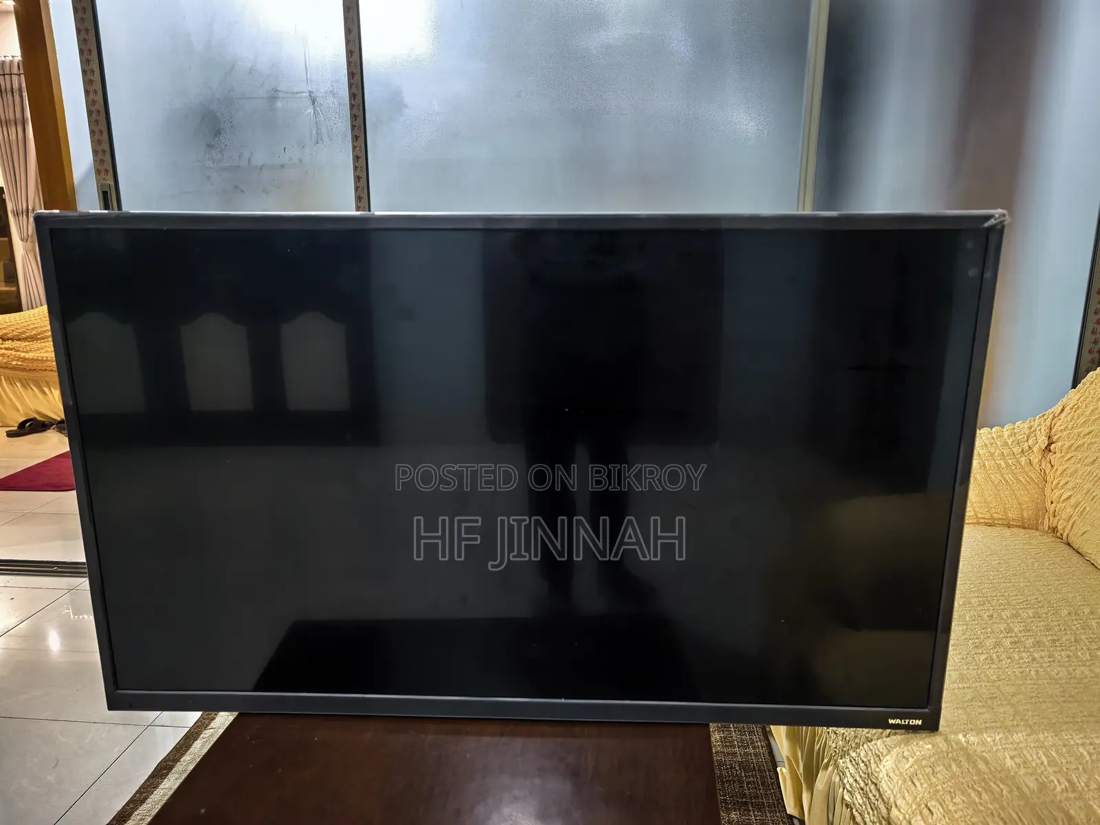 TV for sale