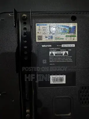 TV for sale