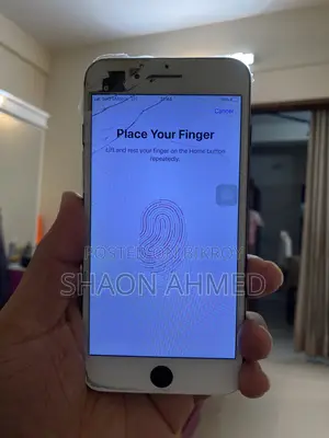 অ্যাপল আইফোন ৭ প্লাস ১২৮ জিবি ব্ল্যাক