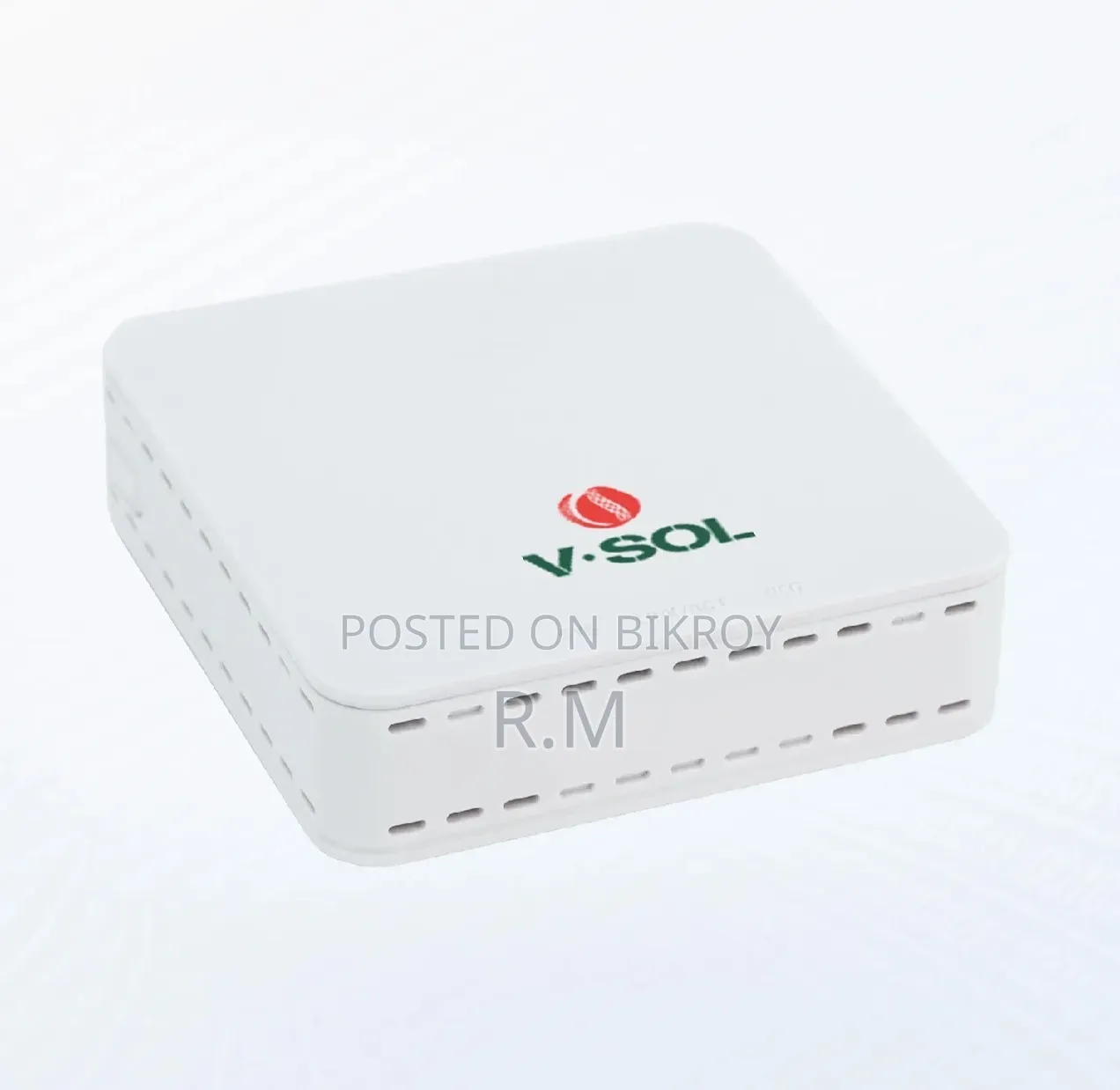 Vsol Gpon Onu