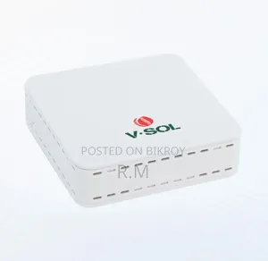 Vsol Gpon Onu