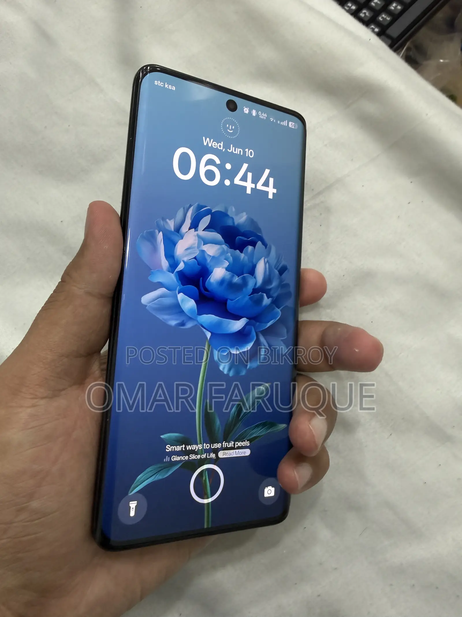 Realme 11 Pro 256 GB Black