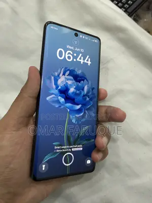Realme 11 Pro 256 GB Black