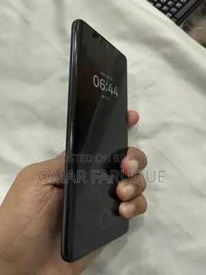 Realme 11 Pro 256 GB Black