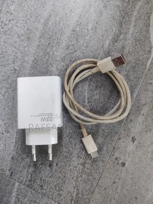 Xiaomi 33W Original Charger