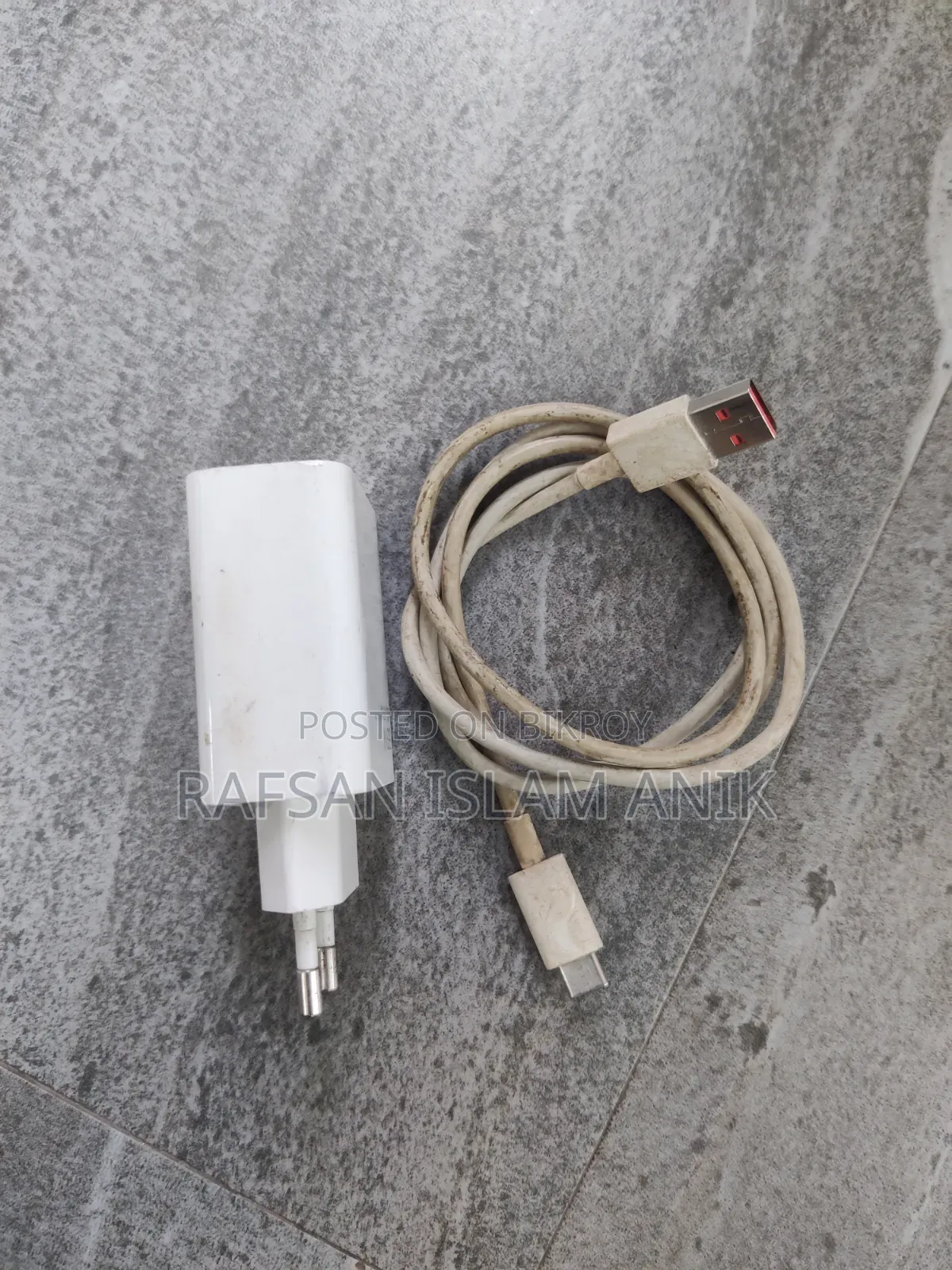 Xiaomi 33W Original Charger