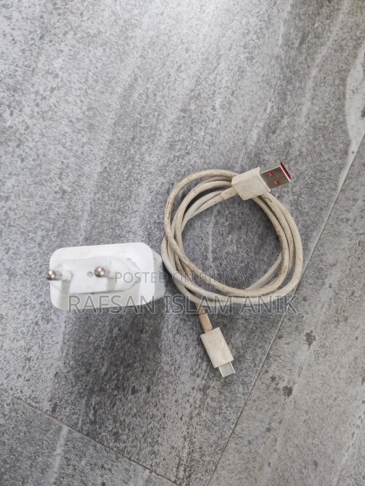 Xiaomi 33W Original Charger